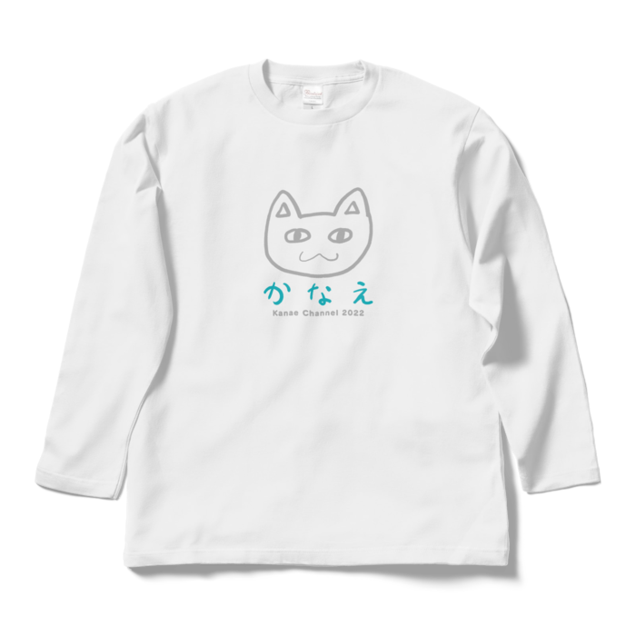 ホワイト_L