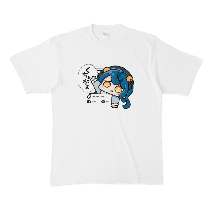 くちょがよてぃー -XL
