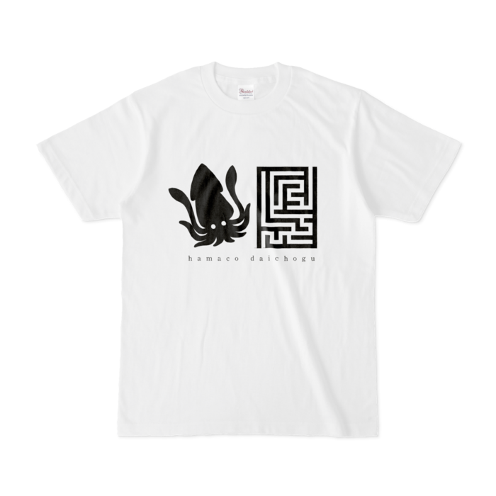 Tシャツ - S - 白