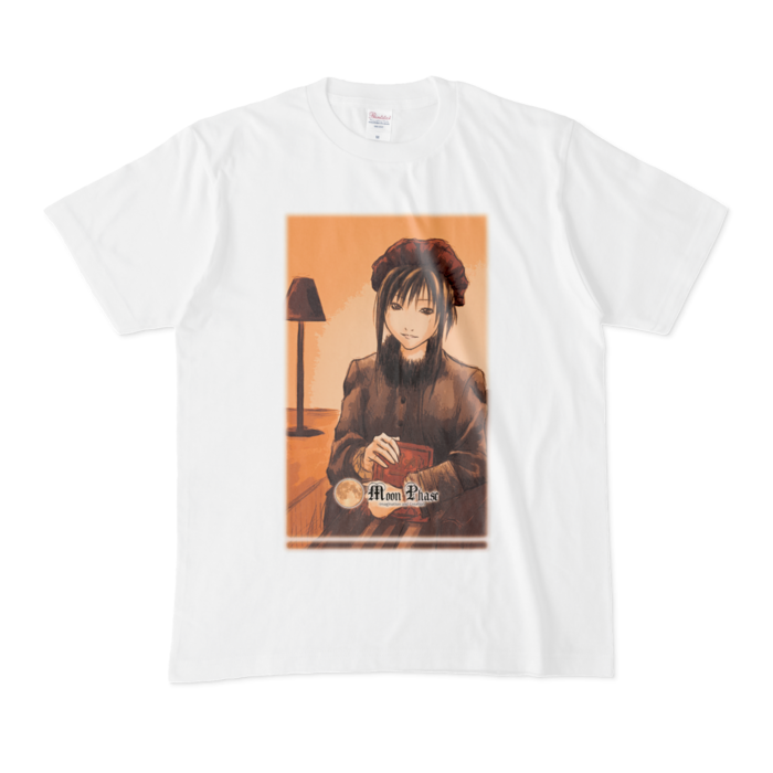 Tシャツ - M - 白