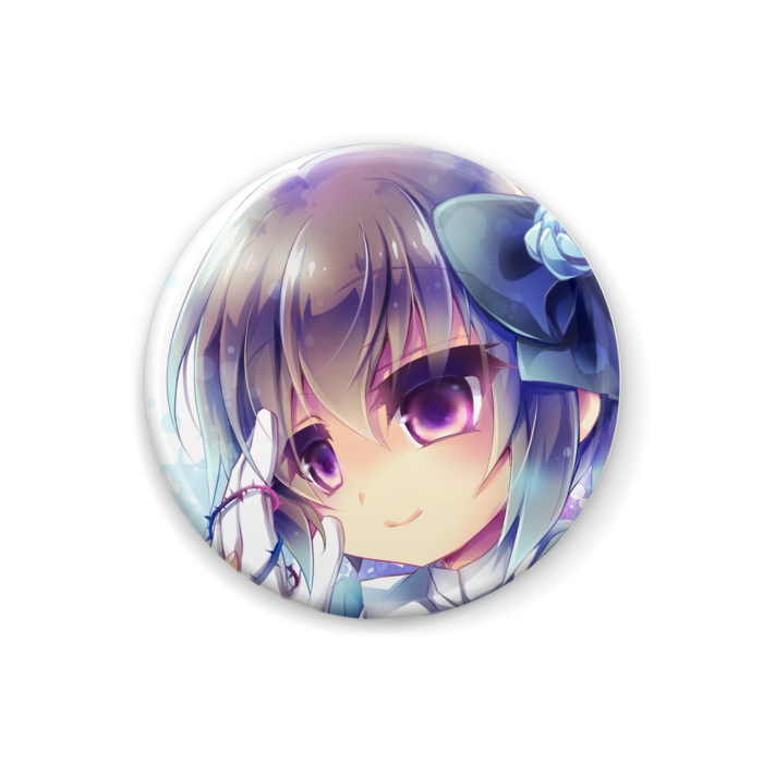 旧作(青)- 32mm