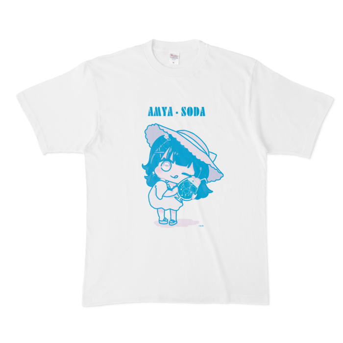 あみゃCREAM -XL