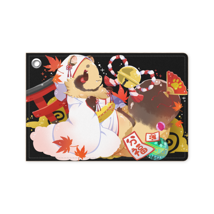 パスケース - 70 x 105 (mm)